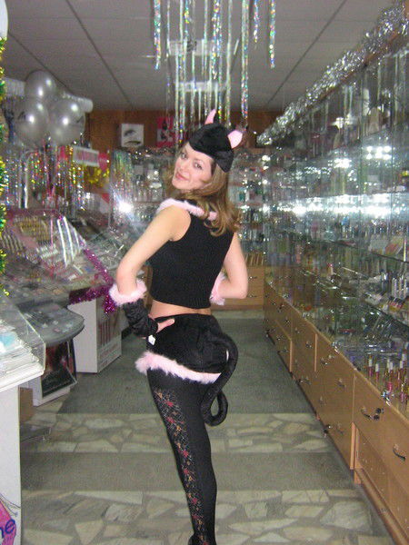 Екатерина Долихина