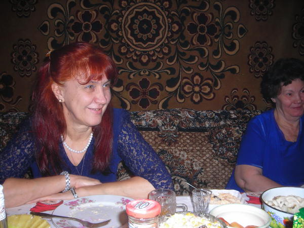 Нина Филиппова