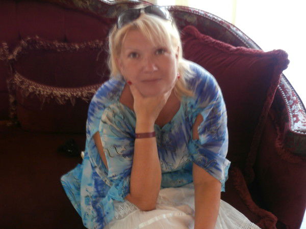 Александра Палладий