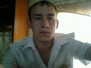 Cергей Замков