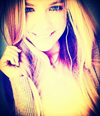 Дарья Красильникова