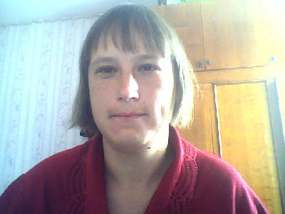 Диана Суслова