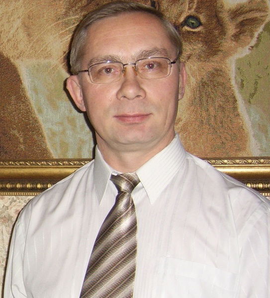 Макеев Андрей