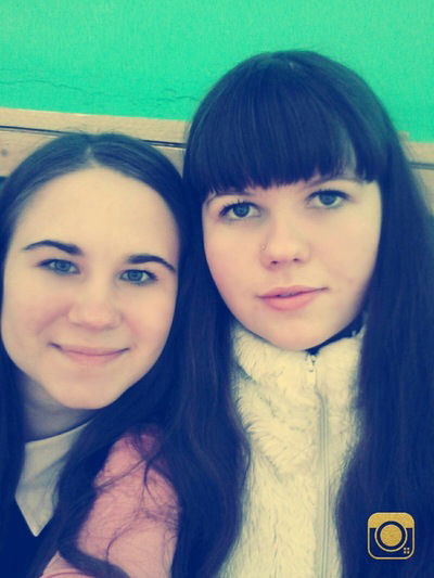 Полина Полякова