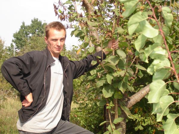 Александр Рыбаков