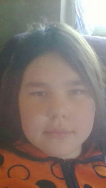 Настя Алдеркина