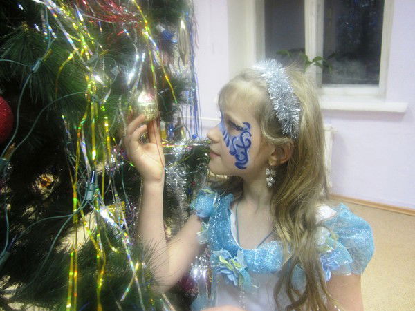 Анастасия Фурсеева