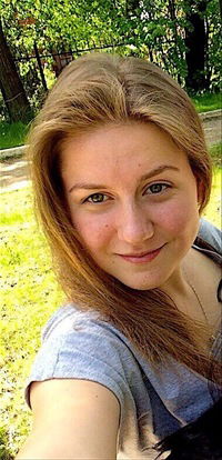 Лена Коваленко