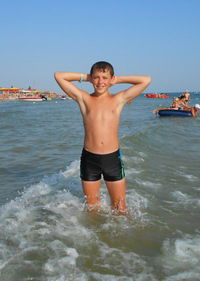 Дмитрий Демков