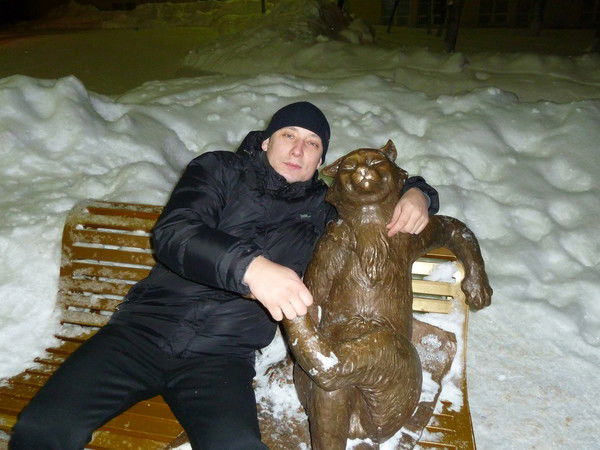 Сергей Изергин