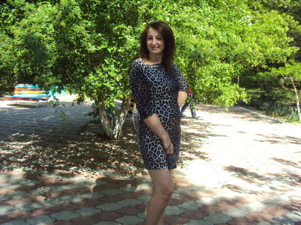 Надежда Марон