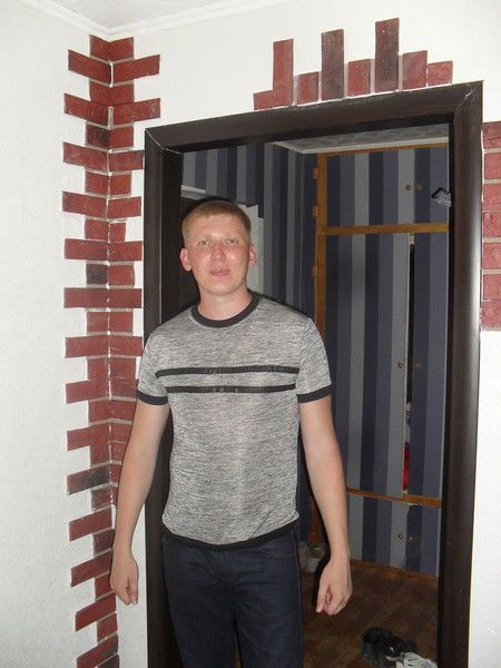 Сергей Бурдуков