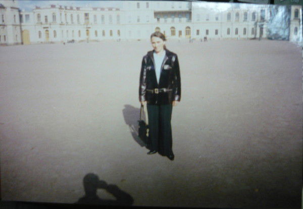 Валя Вязова