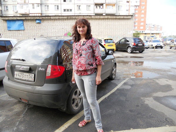 Ирина Маланина