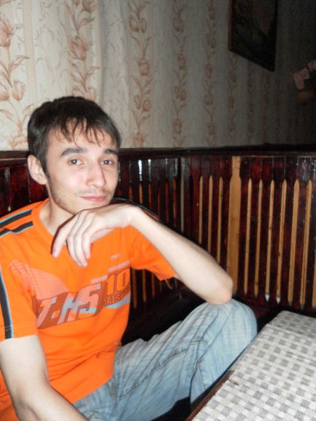 Аршак (Саша) Васильев