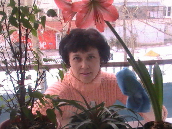 Марина Сатка