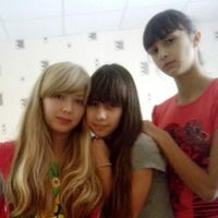 Наденька Шипицына