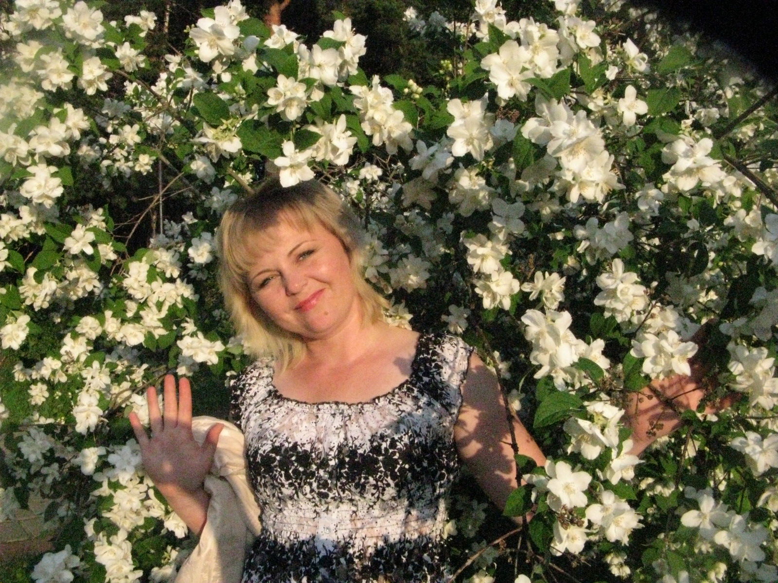 Наталья Реун