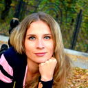 Анюта Крюкова