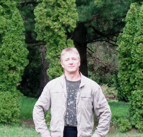 Евгений Нардин