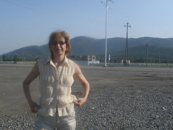 Ольга Теплицкая