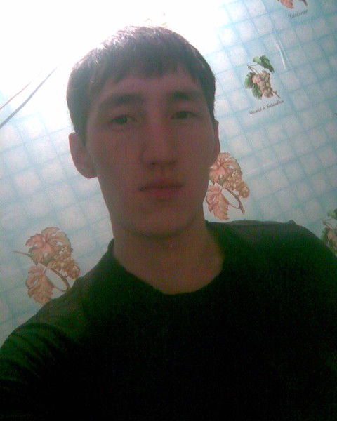 Даурен Елубаев