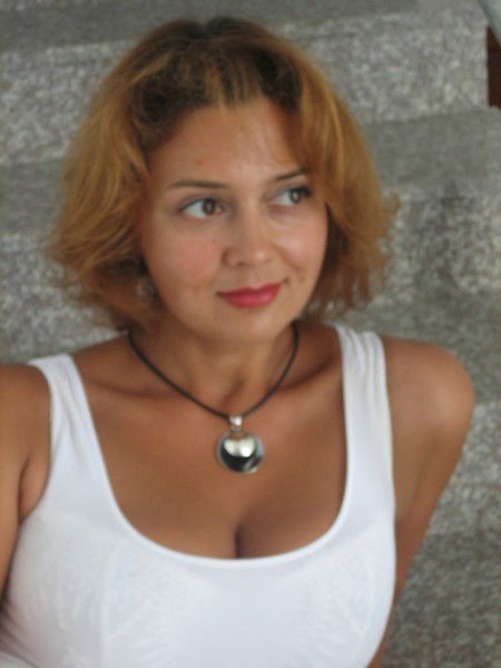 Наталья Алёшина