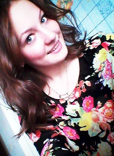 Александра Красковская