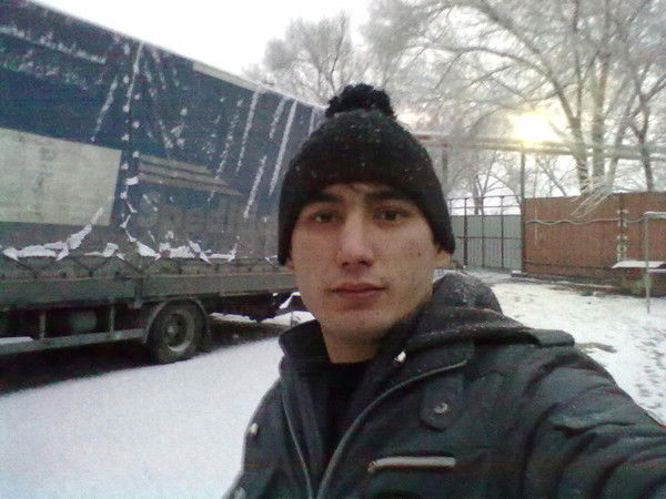 Rufa X090Men Fazliev