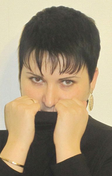 Зимницкая Ольга