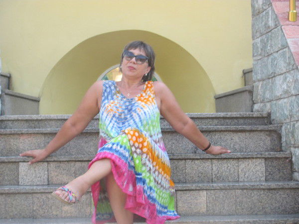 Ирина Котова