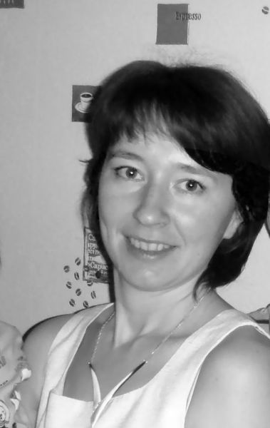 Катерина Халиуллина