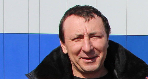 Владимир Новак