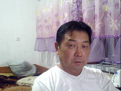 Геннадий Цой