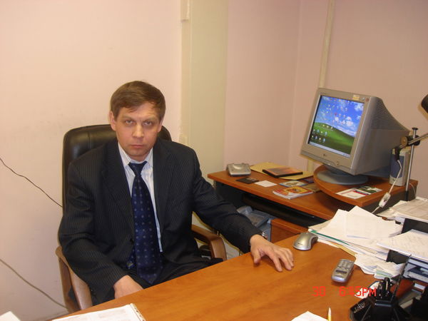 Михаил Алехин