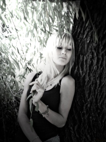 Лидия Андреева