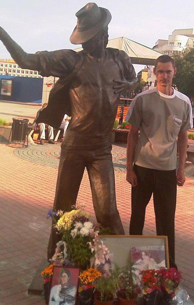 Анатолий Лудищев