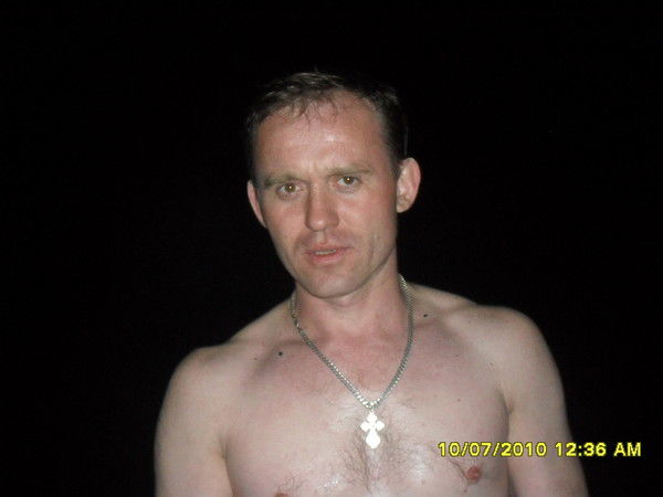 Сергей Сомов