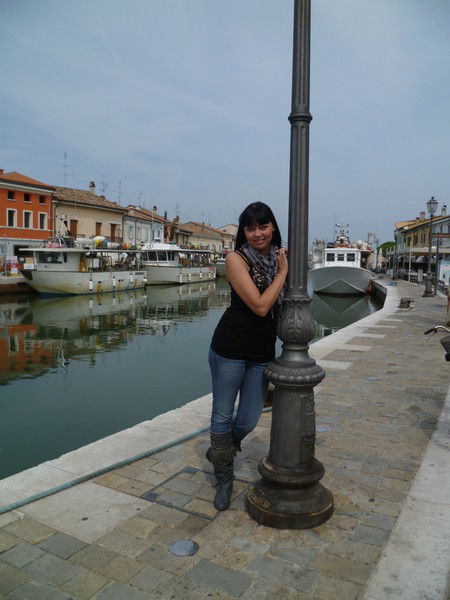 Елена Самылова