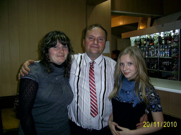 Валерий Мачин