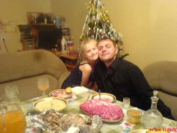 Виталий Шевченко