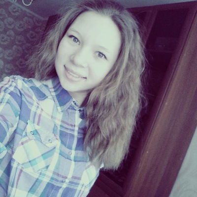 Алсу Саттарова