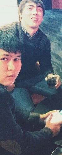 Еркен Мешитбаев