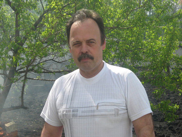 Юрий Головков