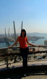 Татьяна Мудрая