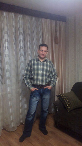 Эдик Абсалямов