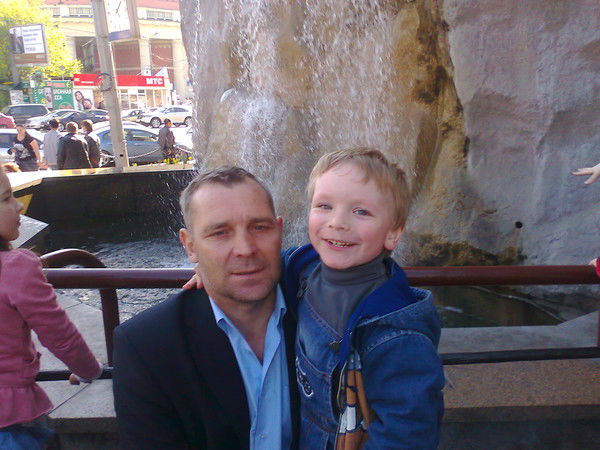 Константин Стрелец