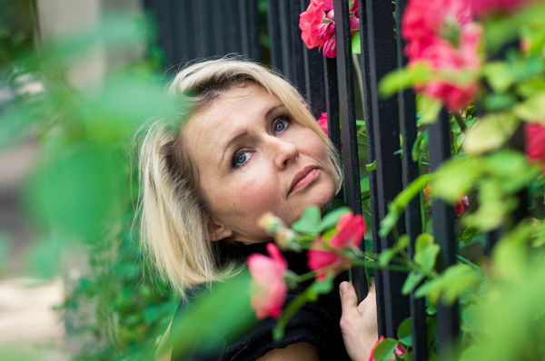 Татьяна Хош