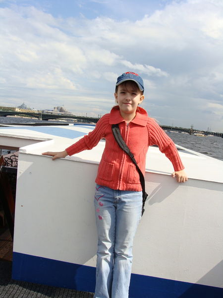 Виталина Павлова