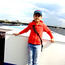 Виталина Павлова